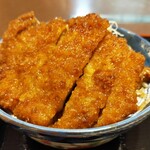 Takeda - お得ソースカツ丼