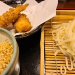 関西うどん こんぴら - 