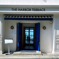 THE HARBOR TERRACE Restaurant - 