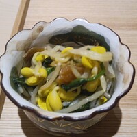 うし松 - 