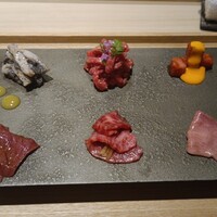 うし松 - 