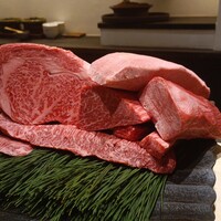 うし松 - 