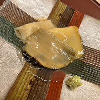 日本料理 久丹 - 