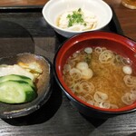 くずし和食そら - 