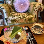 킨코우도우 커피 - 