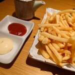 いつもの処 - 