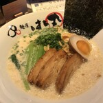 麺屋 はち丸 - 料理写真: