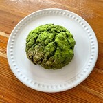 matcha an - 