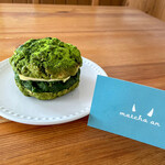 matcha an - 
