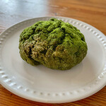 matcha an - 