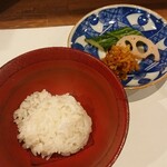 江戸前 ねぎま - 