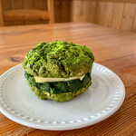 matcha an - 