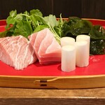 江戸前 ねぎま - 