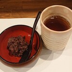 江戸前 ねぎま - 