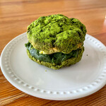 matcha an - 