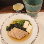 江戸前 ねぎま - 