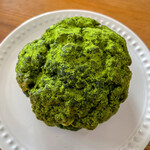 matcha an - 