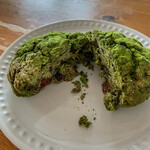 matcha an - 