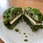 matcha an - 