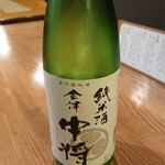 江戸前 ねぎま - 