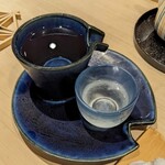 すし小粋 - 日高見