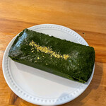 matcha an - 