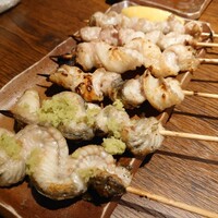 新宿うな鐵 はなれ - 