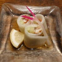 新宿うな鐵 はなれ - 