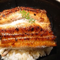 新宿うな鐵 はなれ - 