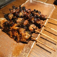 新宿うな鐵 はなれ - 