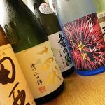 Shinshuusoba Sanshiro - プレミアム焼酎、幻の地酒等全国の地酒・本格焼酎を約400種取り揃えおります。