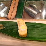 Sushi Ikkyuu - 二子玉