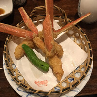 かに道楽 横浜店 - 