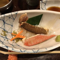 かに道楽 横浜店 - 