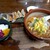 みそ膳 - 料理写真:札幌味噌らーめん、餃子、小ライス