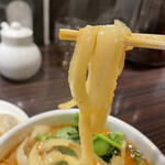 刀削麺・火鍋・西安料理 XI’AN - 