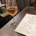 Bar à Vin ムッシュ ヨースケ - 