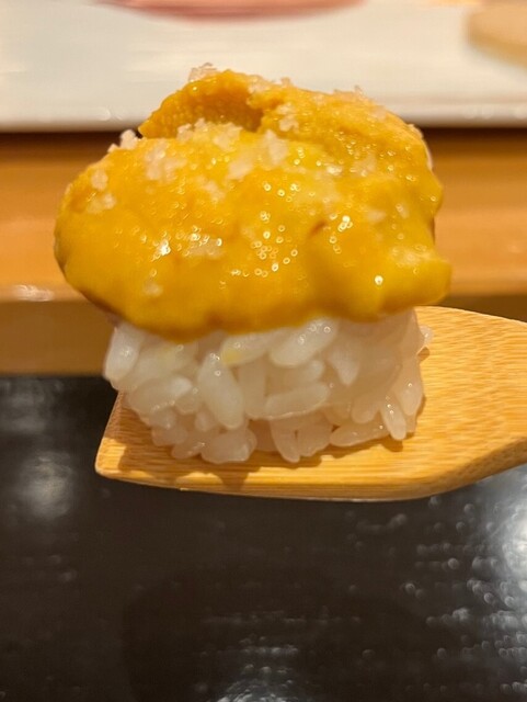 Sushi Arai