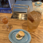 ワイン食堂Re.TOSCANA - 