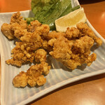 とり一 - 