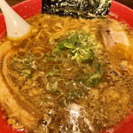 旭川味噌ラーメン ばんから - 