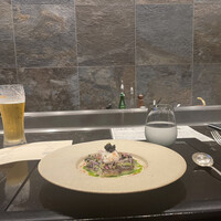 Restaurant Honjin - 