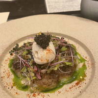 Restaurant Honjin - 