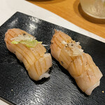 Umeda Ohatsu Tenjin Sushidokoro Tatsu - 