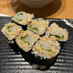 Umeda Ohatsu Tenjin Sushidokoro Tatsu - 