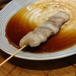 とり源 - 豚バラ
      