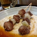 とり源 - ズリ〜♪