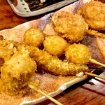 Kushi Katsu Tsukasa - 