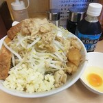 自家製ラーメン大者 - 
