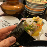 金沢まいもん寿司 渋谷パルコ店 - 